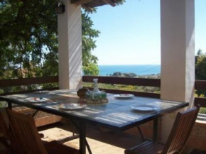 La Haza, Frigiliana